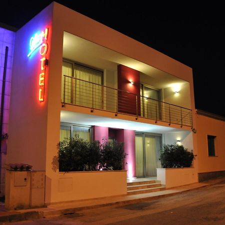 Gil'S Hotel Olbia Extérieur photo