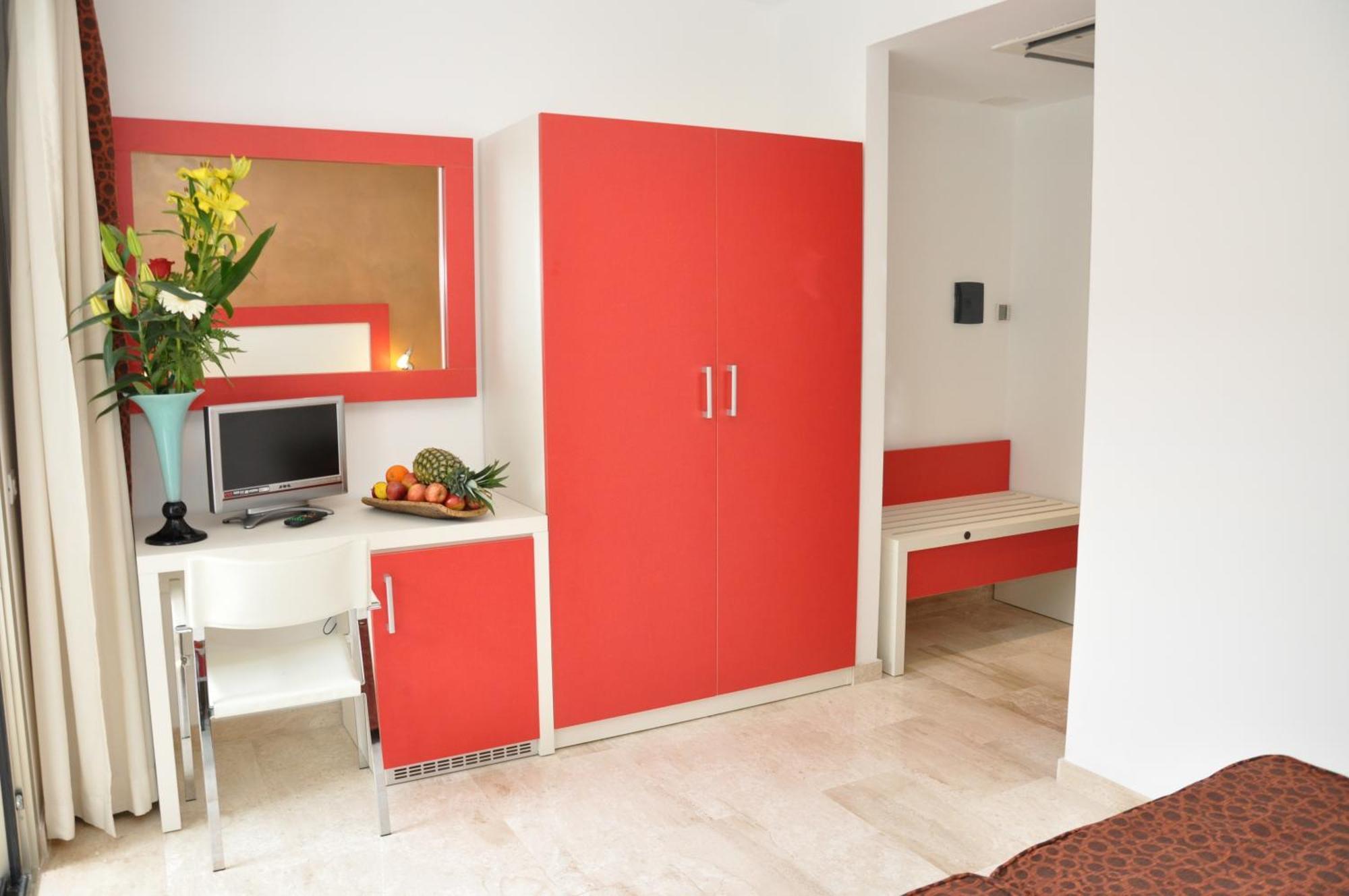 Gil'S Hotel Olbia Extérieur photo