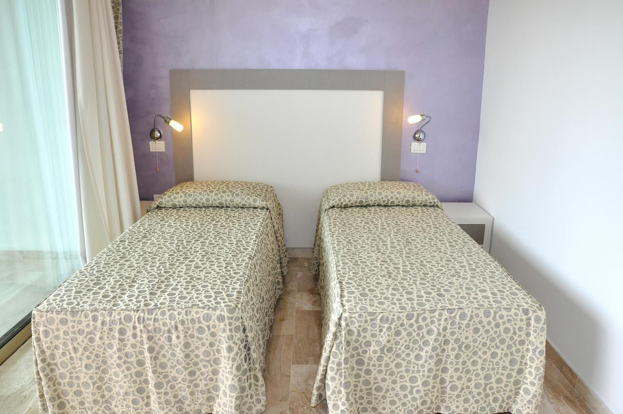 Gil'S Hotel Olbia Extérieur photo